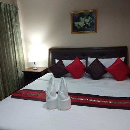 Star Bright Court Hotel Chiang Rai Luaran gambar