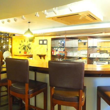 Star Bright Court Hotel Chiang Rai Luaran gambar