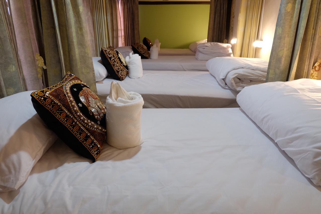 Star Bright Court Hotel Chiang Rai Luaran gambar