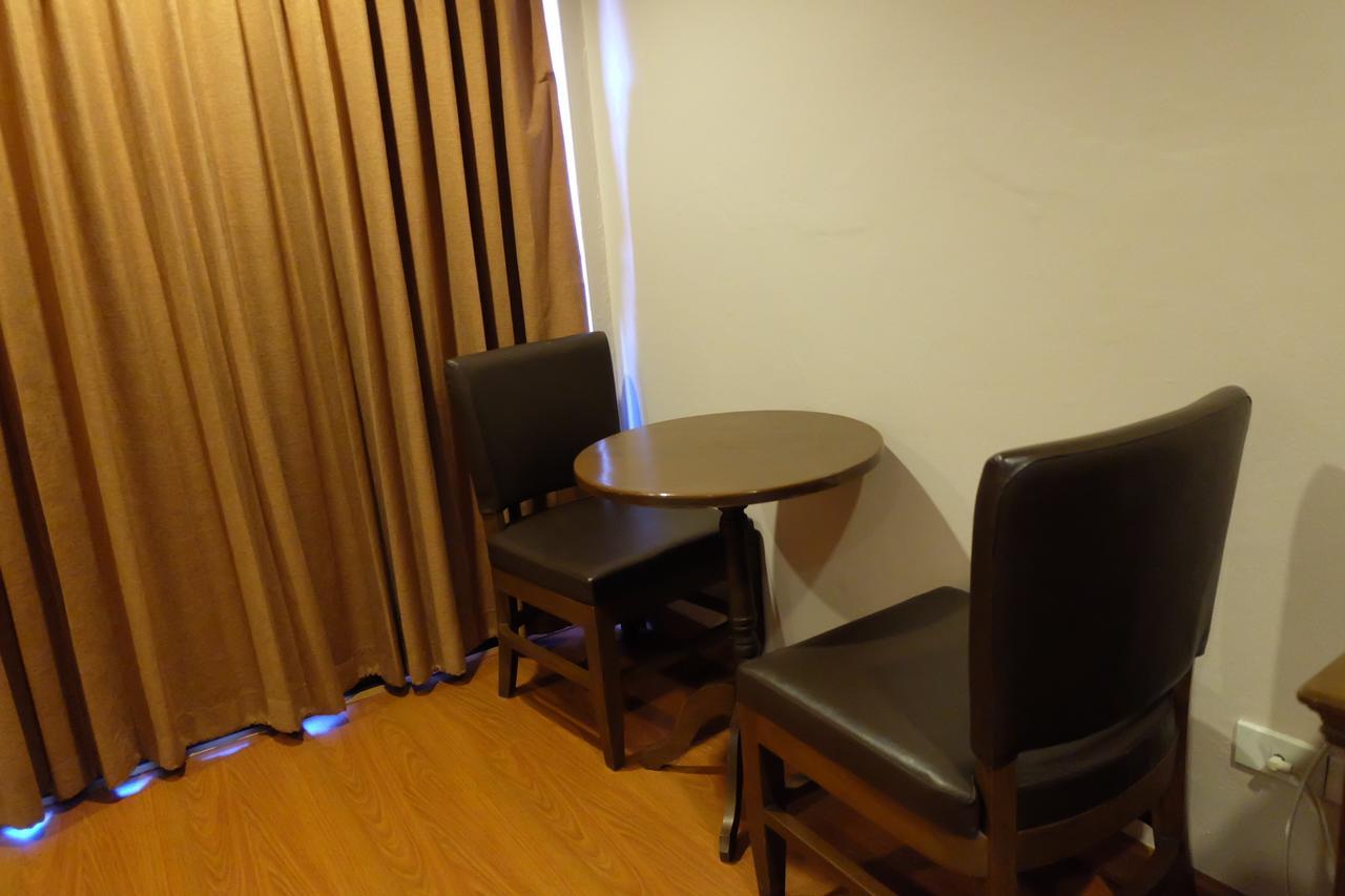 Star Bright Court Hotel Chiang Rai Luaran gambar