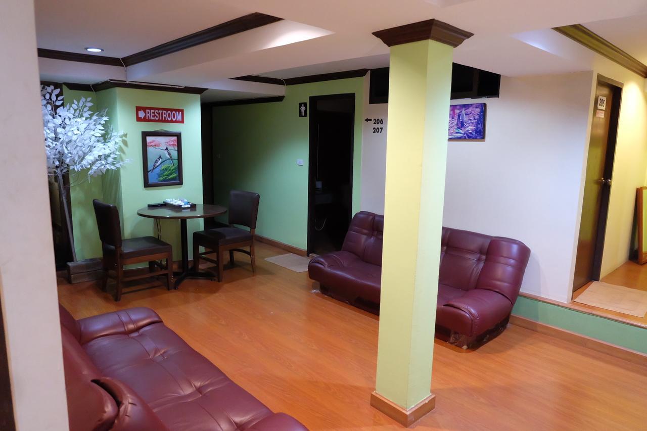 Star Bright Court Hotel Chiang Rai Luaran gambar