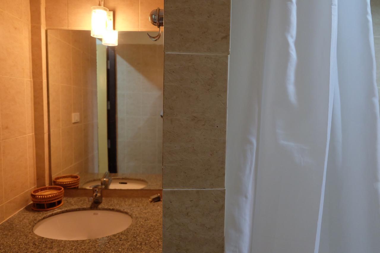 Star Bright Court Hotel Chiang Rai Luaran gambar