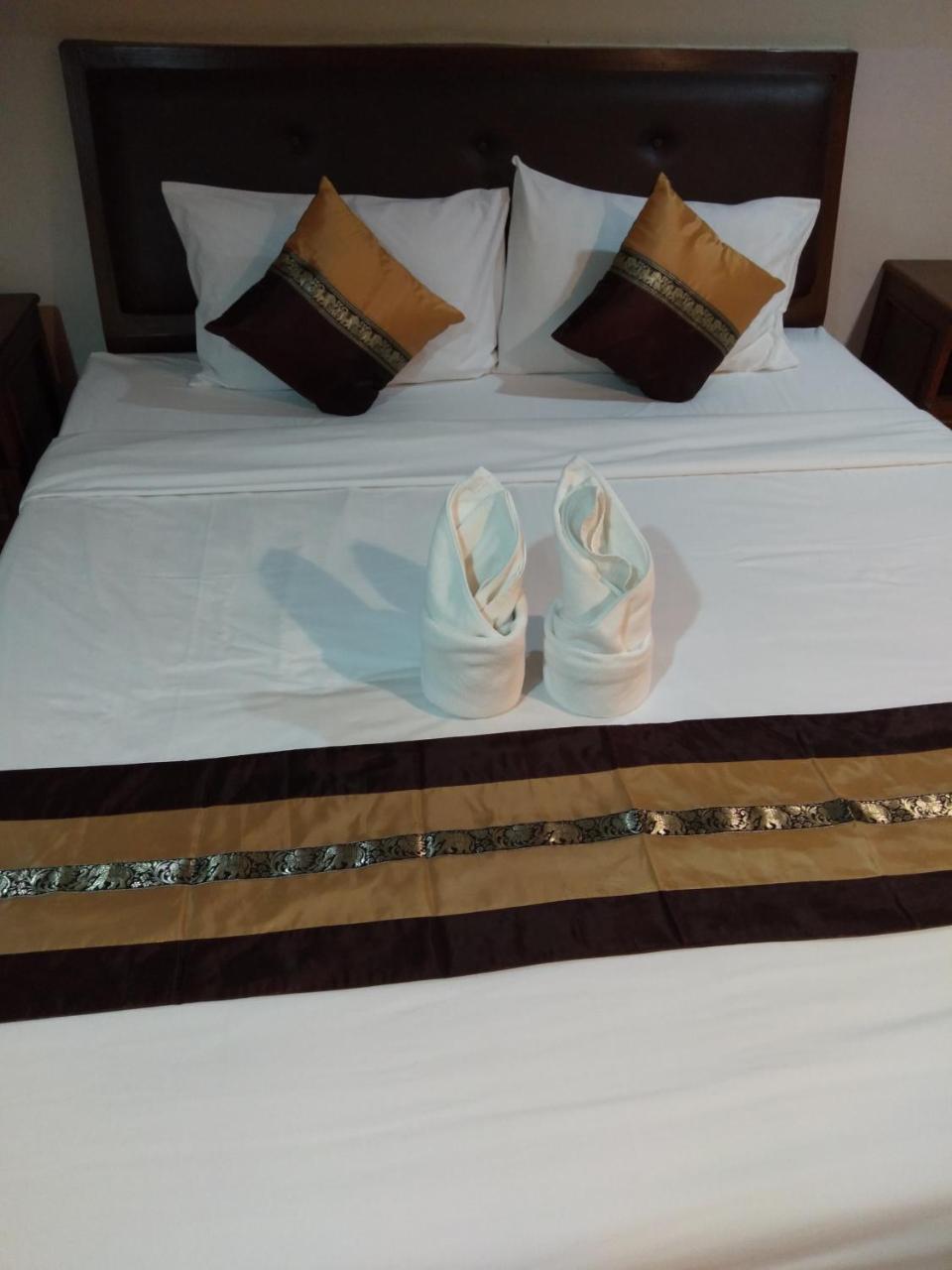 Star Bright Court Hotel Chiang Rai Luaran gambar