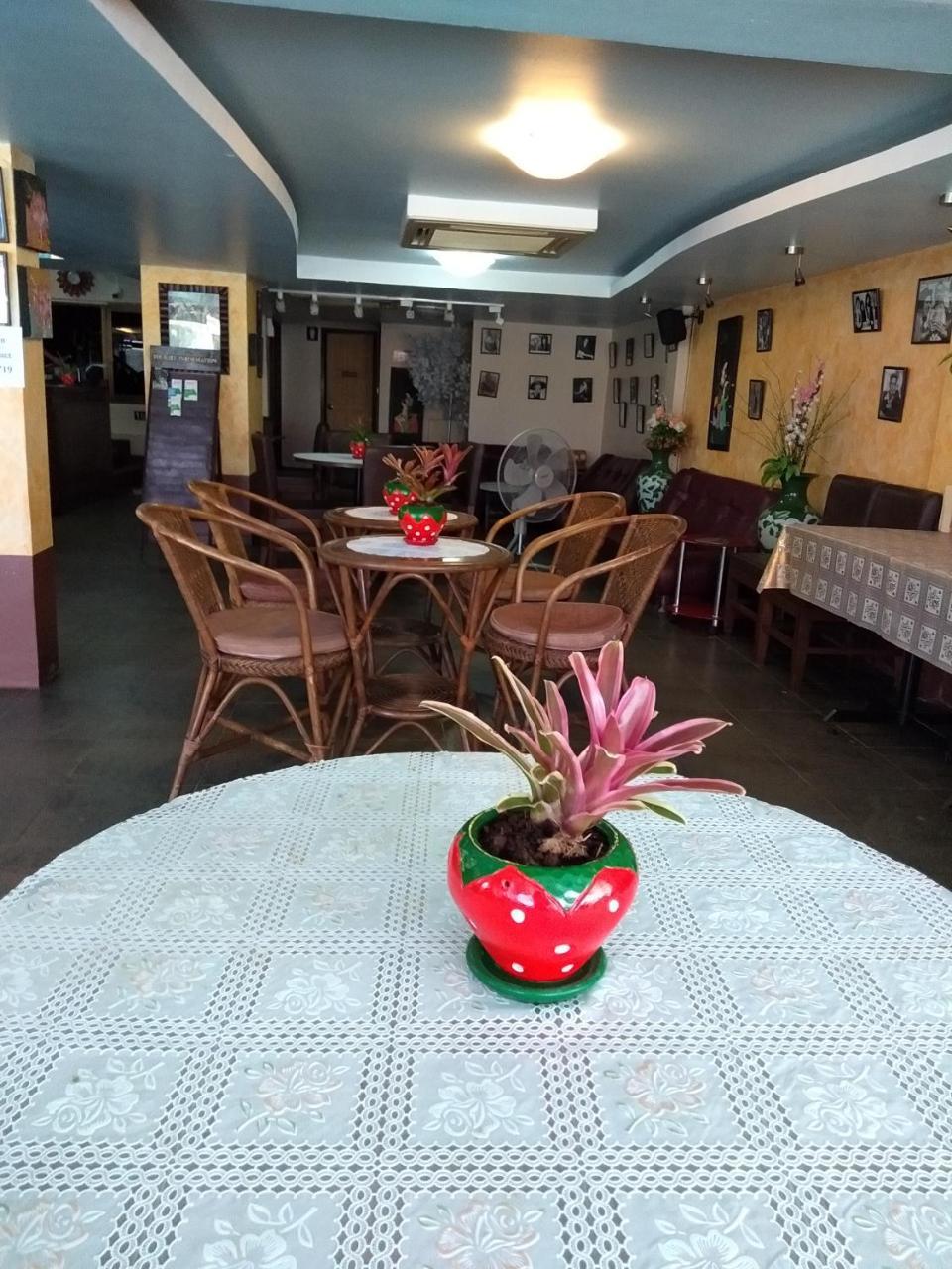 Star Bright Court Hotel Chiang Rai Luaran gambar