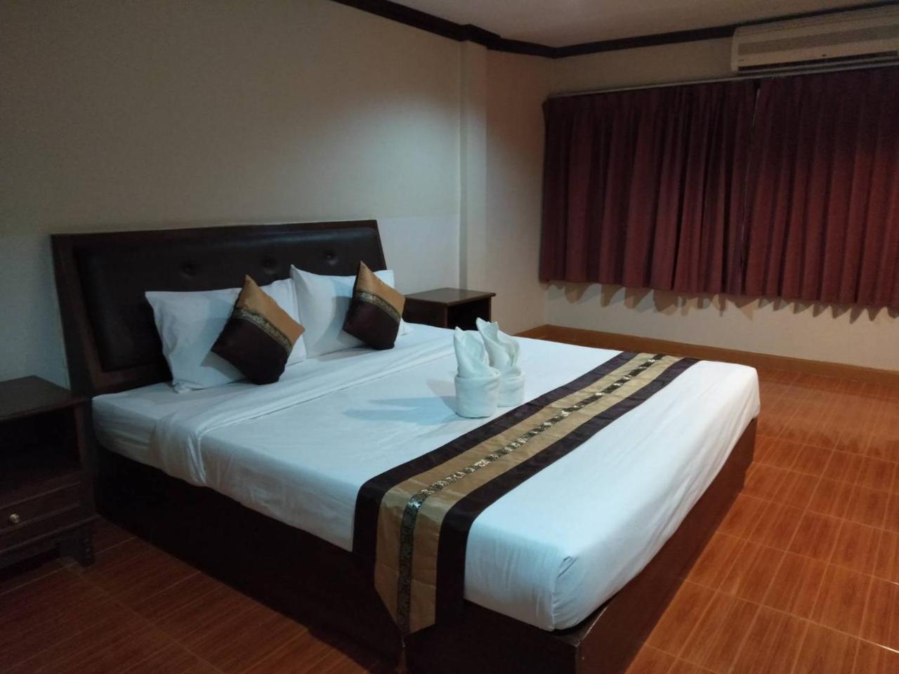 Star Bright Court Hotel Chiang Rai Luaran gambar