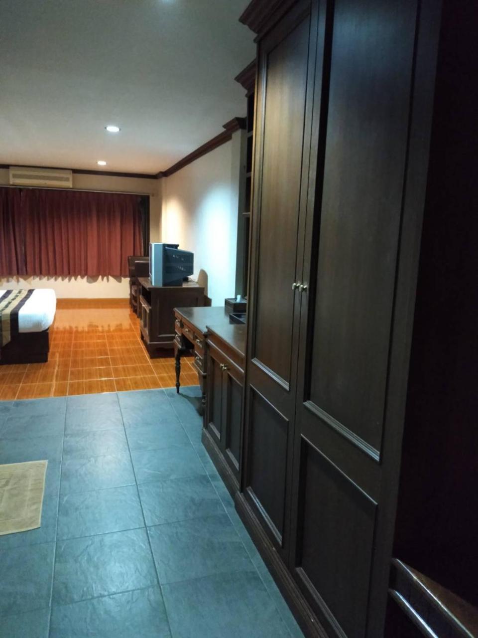 Star Bright Court Hotel Chiang Rai Luaran gambar