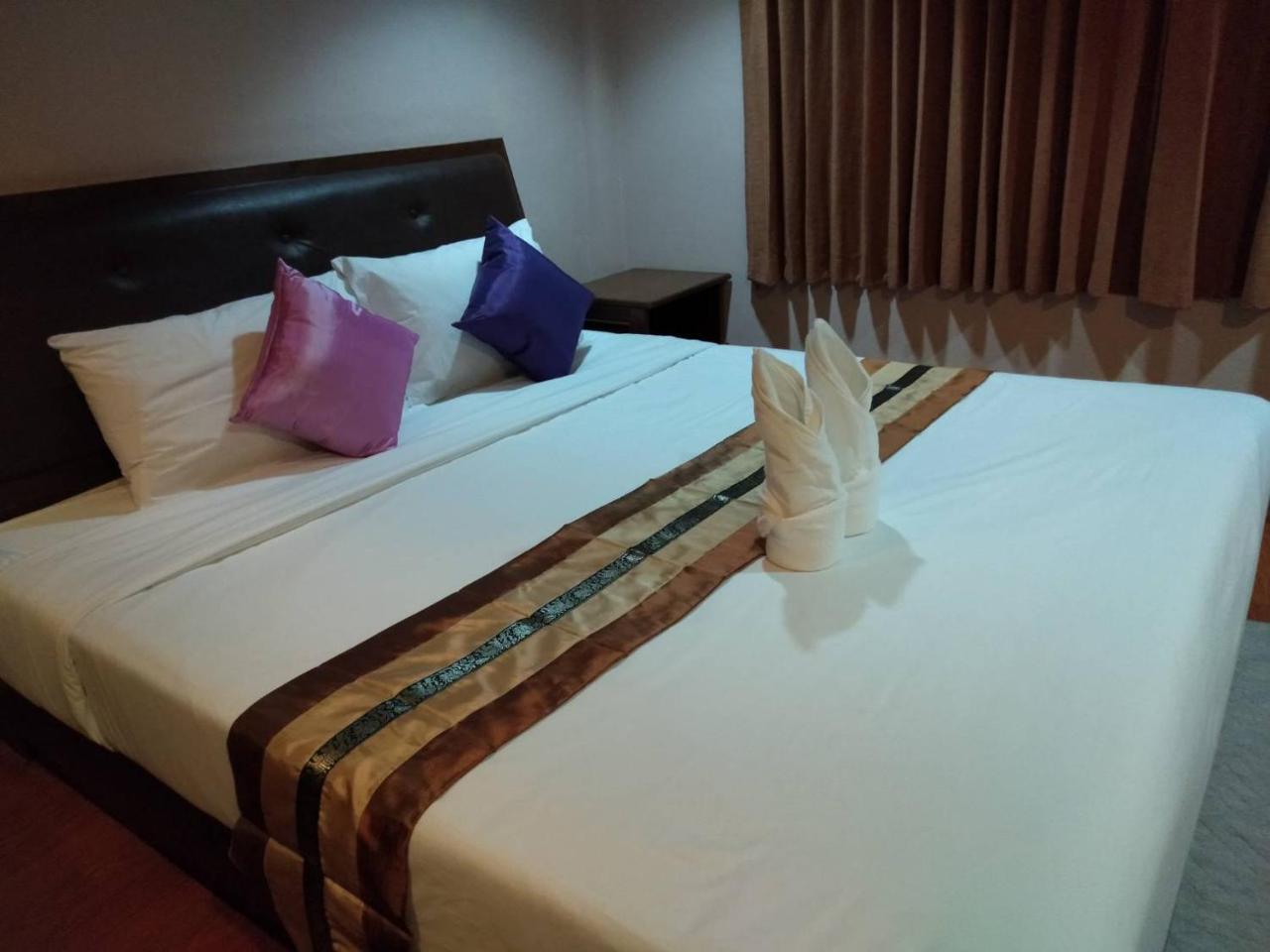 Star Bright Court Hotel Chiang Rai Luaran gambar