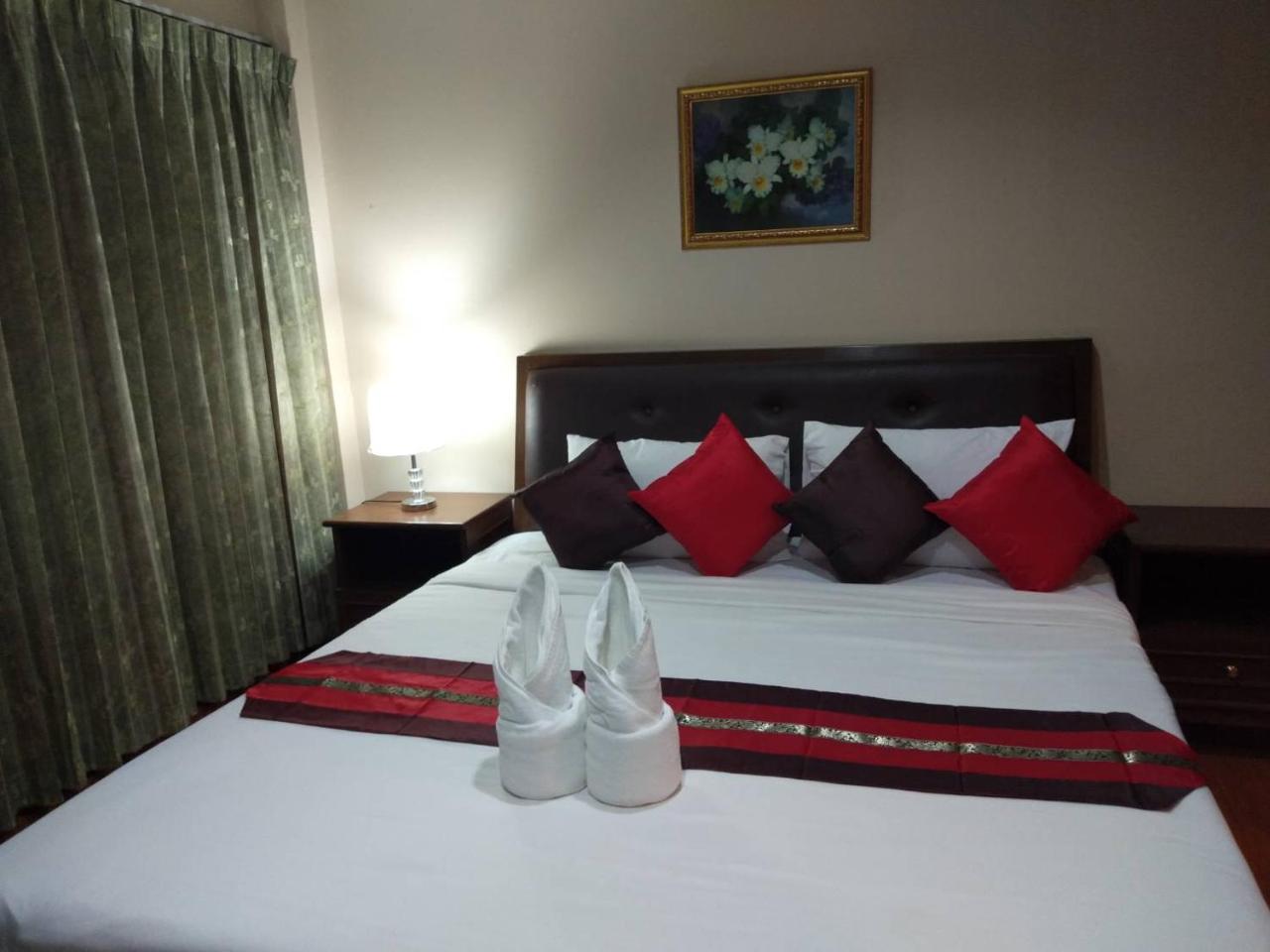 Star Bright Court Hotel Chiang Rai Luaran gambar