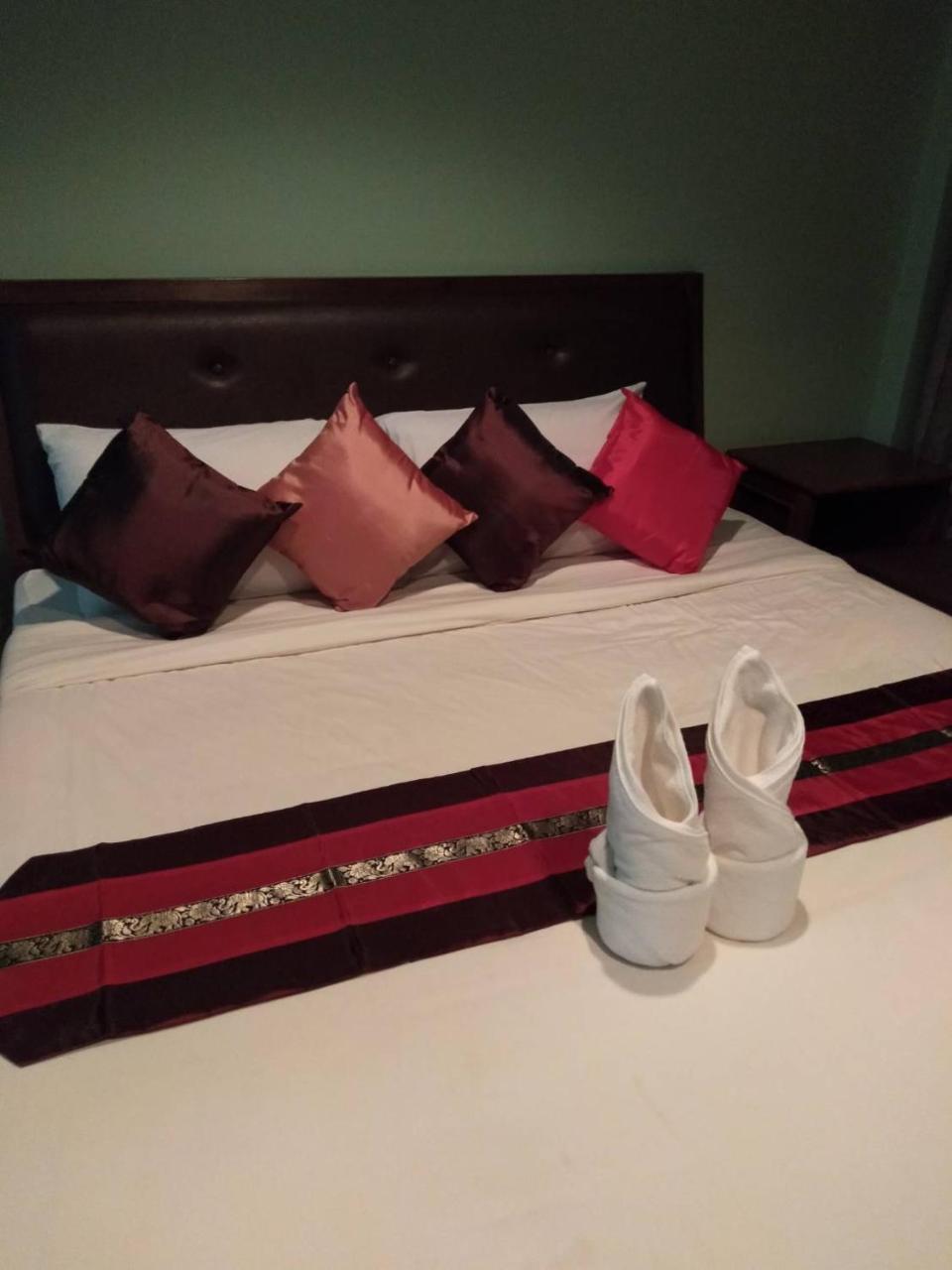 Star Bright Court Hotel Chiang Rai Luaran gambar