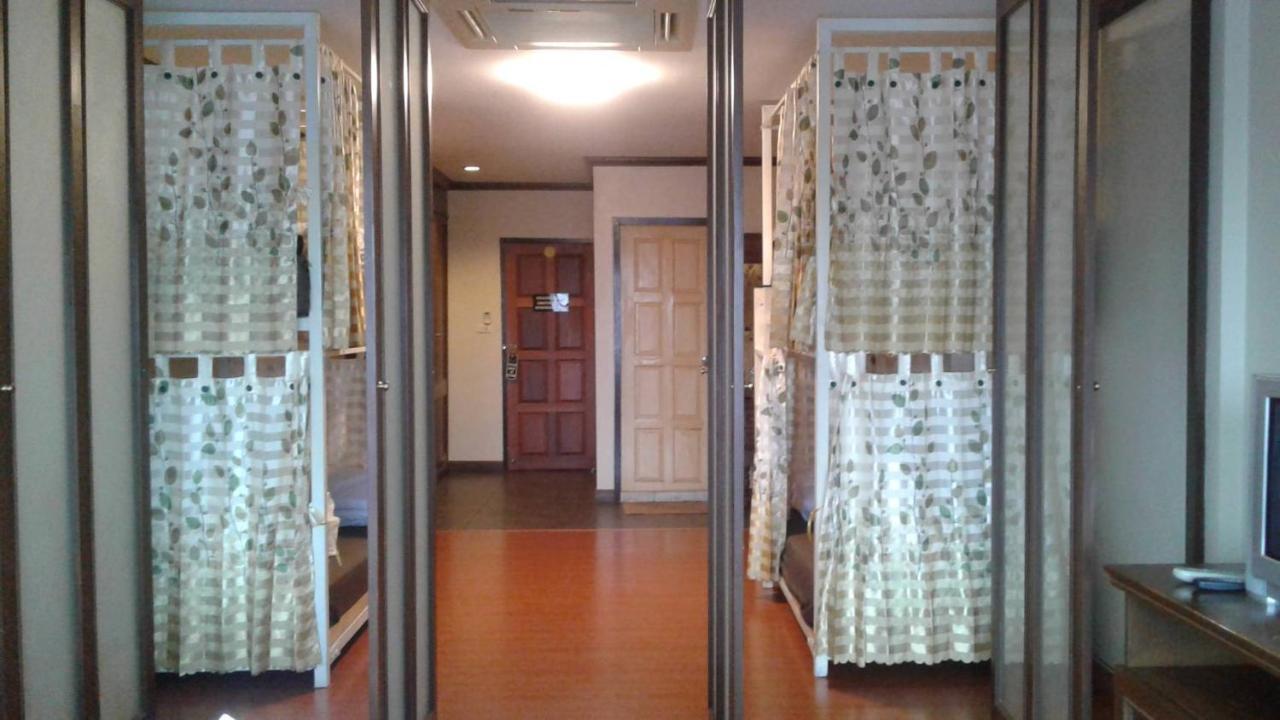 Star Bright Court Hotel Chiang Rai Luaran gambar