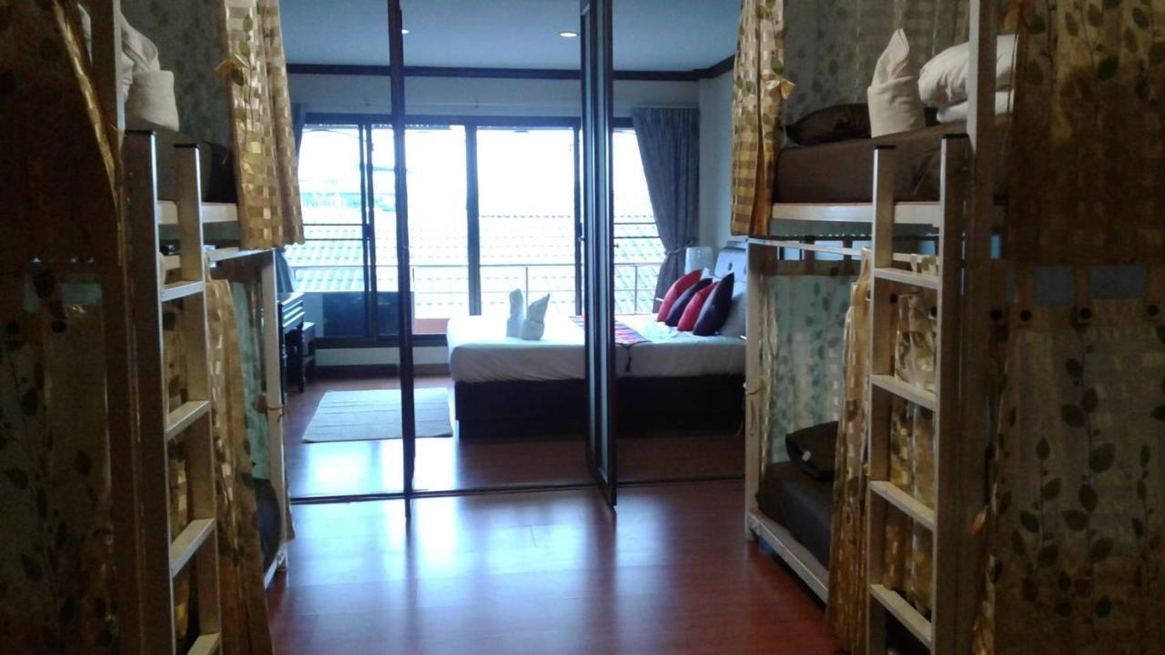 Star Bright Court Hotel Chiang Rai Luaran gambar