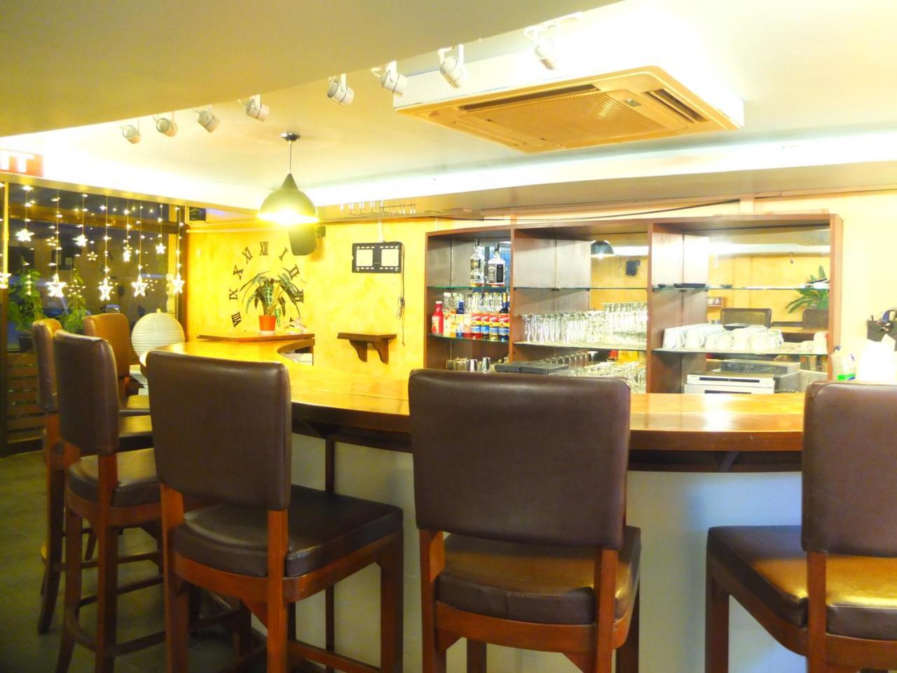 Star Bright Court Hotel Chiang Rai Luaran gambar