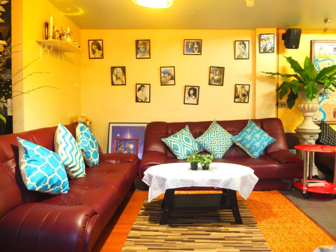 Star Bright Court Hotel Chiang Rai Luaran gambar