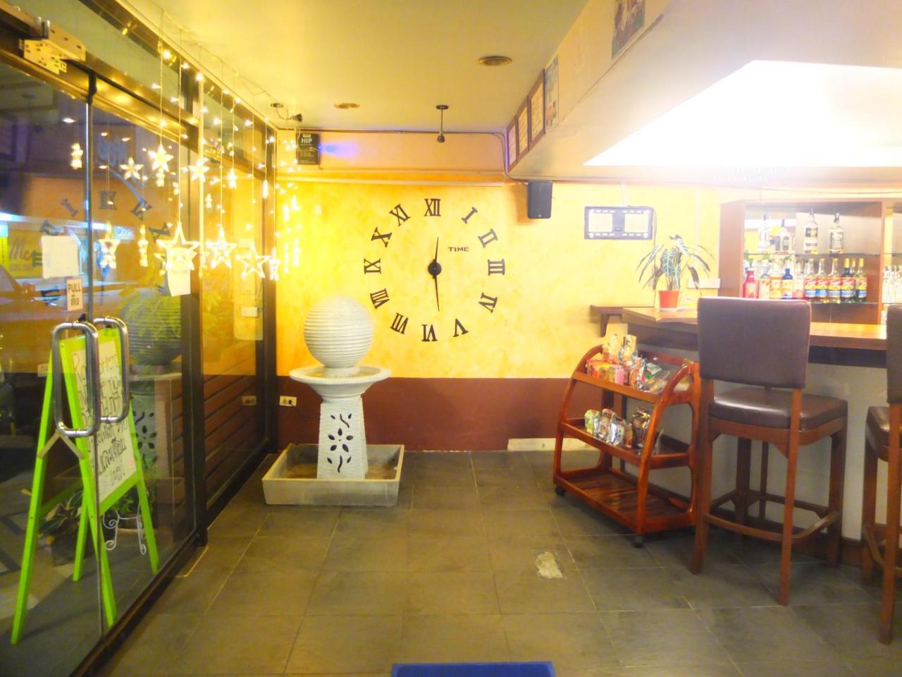 Star Bright Court Hotel Chiang Rai Luaran gambar