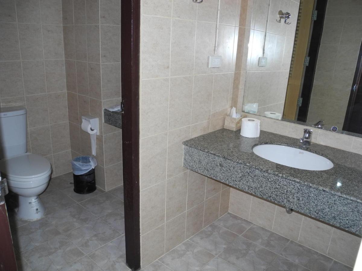 Star Bright Court Hotel Chiang Rai Luaran gambar