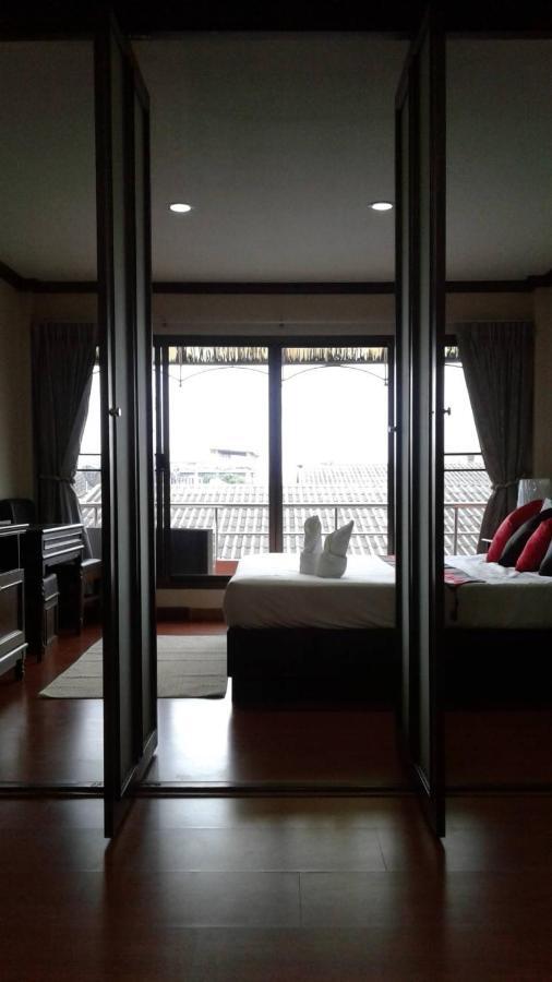 Star Bright Court Hotel Chiang Rai Luaran gambar