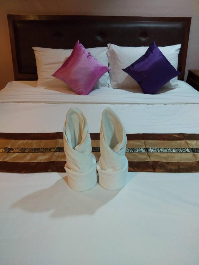 Star Bright Court Hotel Chiang Rai Luaran gambar